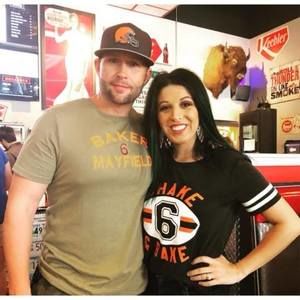 Meet your Posher, Sara